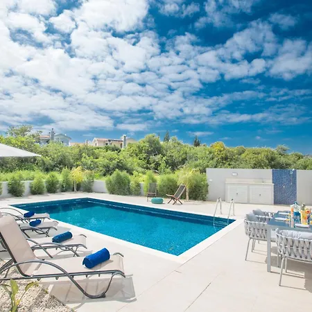 Casa vacanze Schoene, Topmoderne Ferienvilla Auf Zypern *