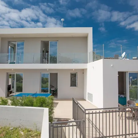 Casa vacanze Schoene, Topmoderne Ferienvilla Auf Zypern