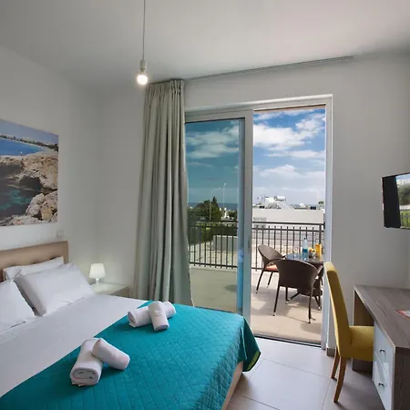Tatil Evi Schoene, Topmoderne Ferienvilla Auf Zypern Protaras